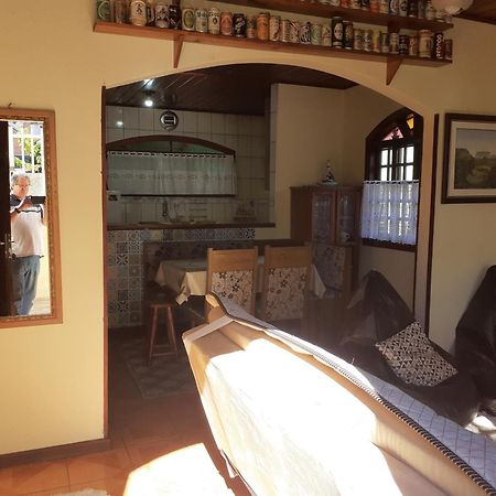 Willa Casa/Chale Campos do Jordão Zewnętrze zdjęcie