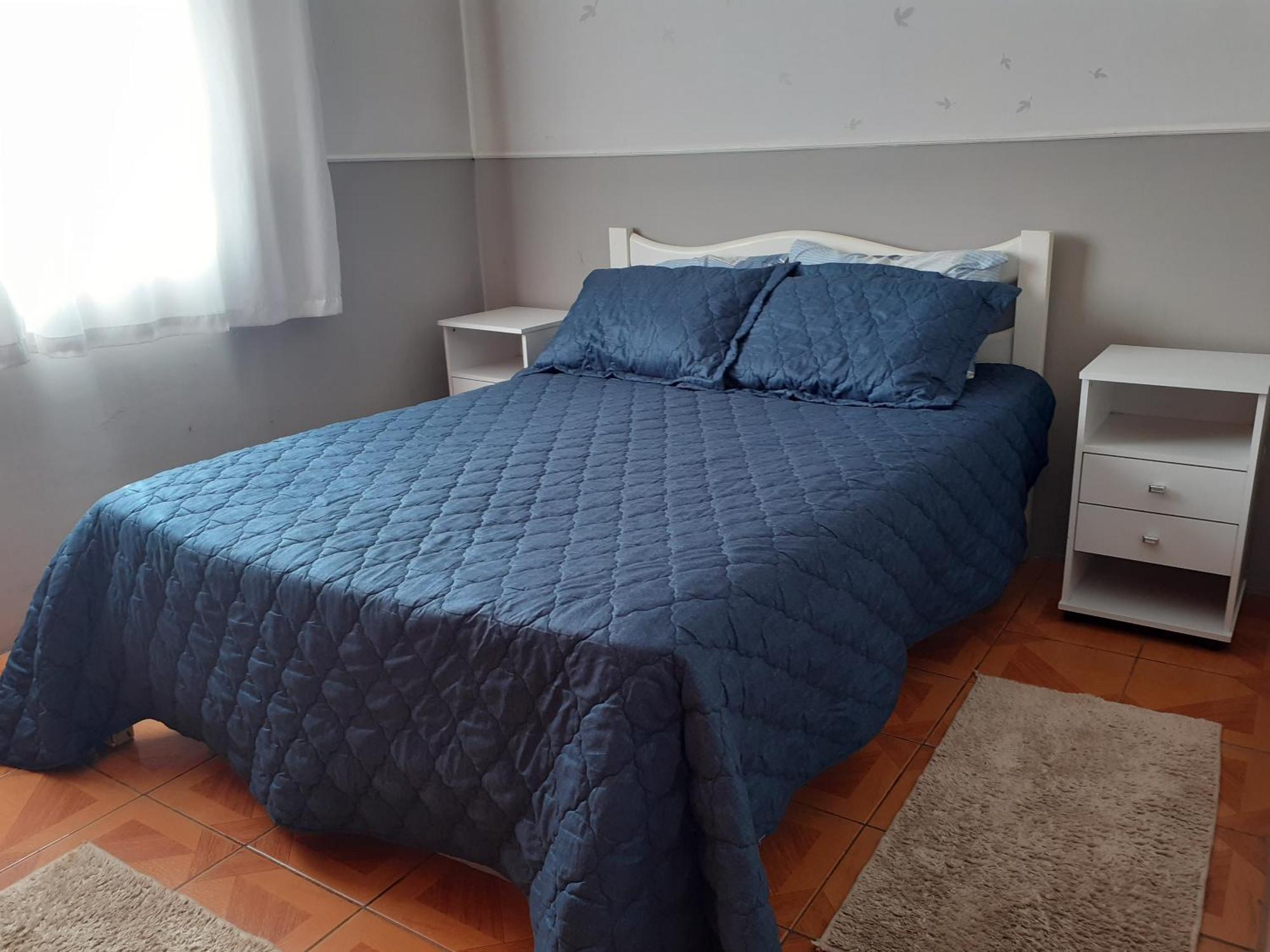 Willa Casa/Chale Campos do Jordão Zewnętrze zdjęcie